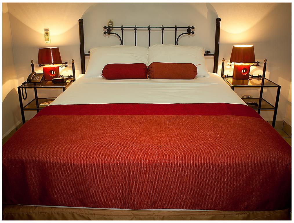 Executive Managua Hotel Ruang foto